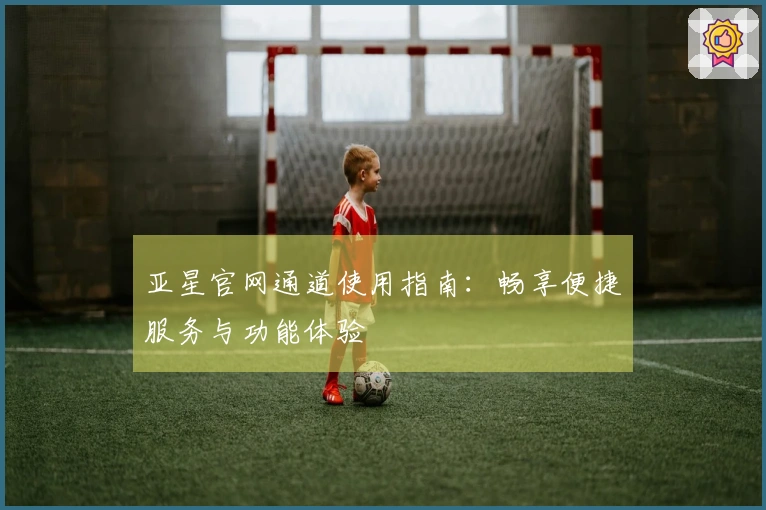 亚星官网通道使用指南：畅享便捷服务与功能体验