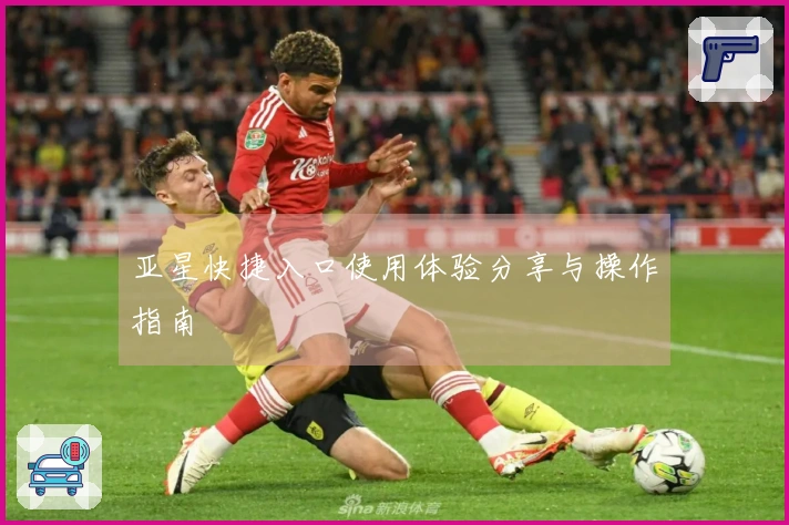 亚星快捷入口使用体验分享与操作指南