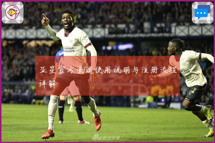 亚星官方渠道使用说明与注册流程详解