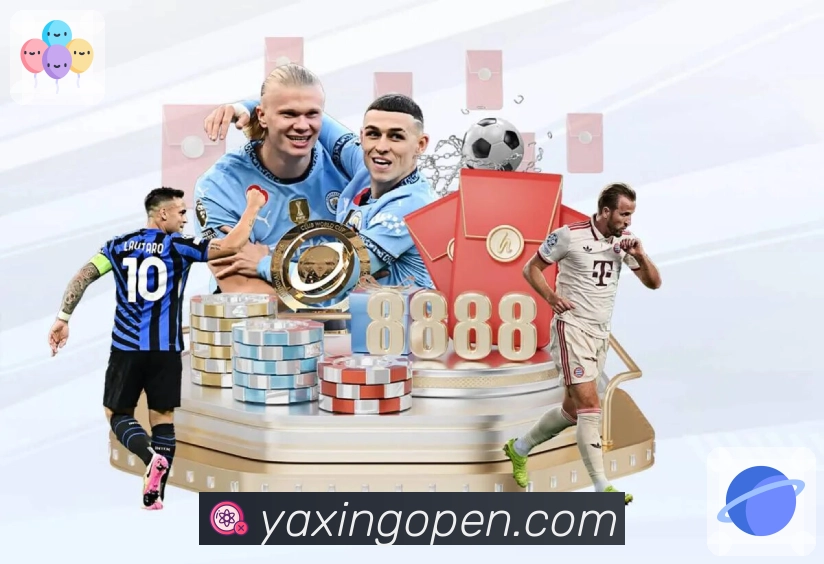 亚星官网APP 封面图